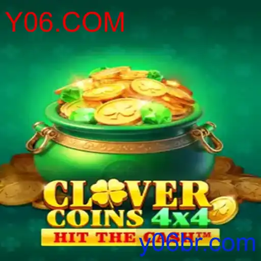 CloverCoins4x4: Um Mergulho nas Regras e Dinâmicas do Novo Fenômeno dos Jogos Online