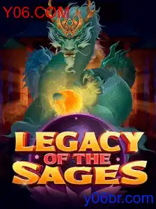 LegacyoftheSages: Uma Experiência Inesquecível no Mundo dos Jogos
