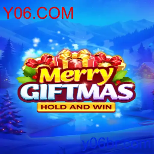 MerryGiftmas: O Jogo que Promete Agitar as Festividades de Fim de Ano